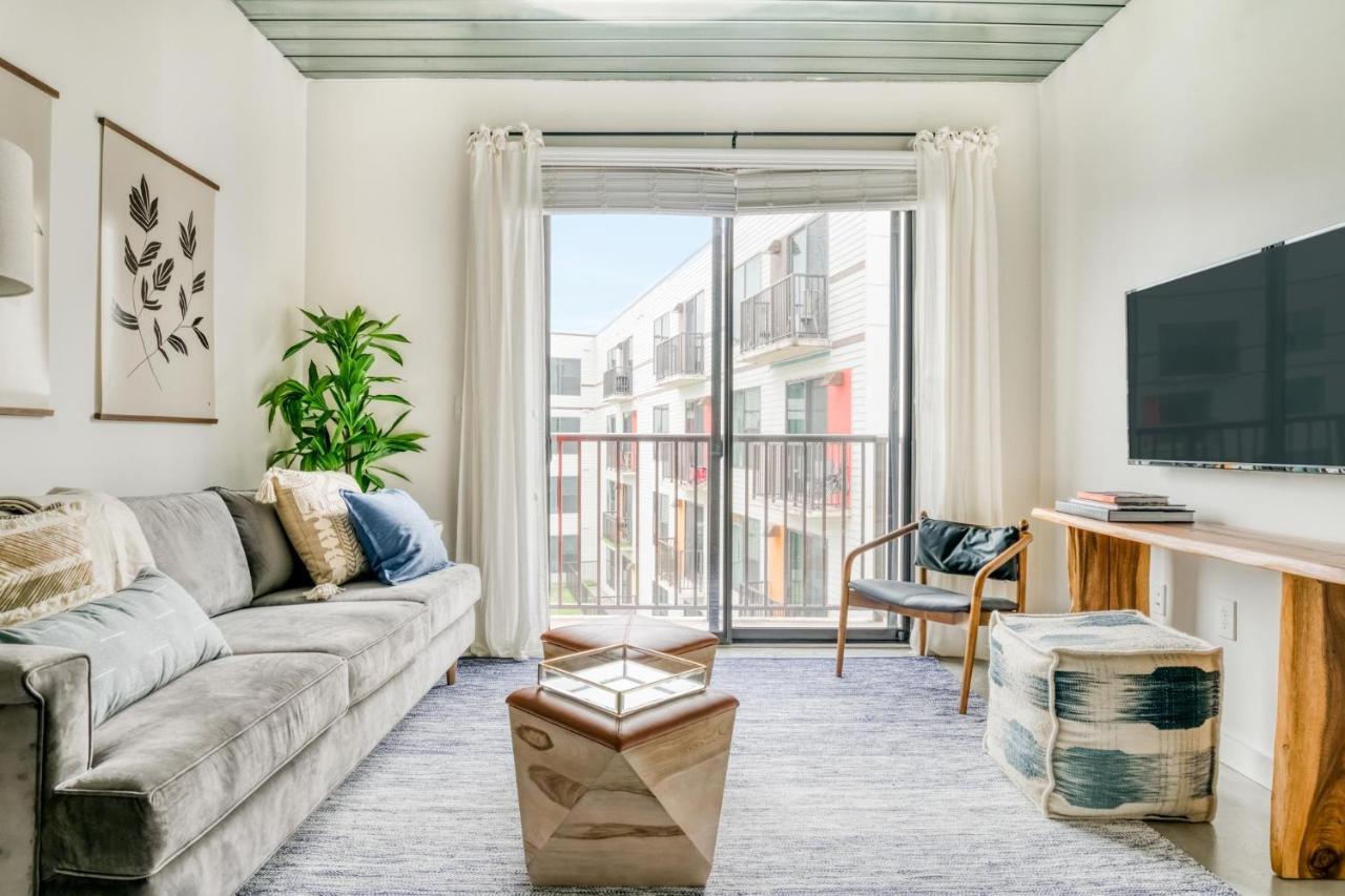 Lodgeur Midtown, Houston - Close To Downtown & Texas Medical Center Room photo