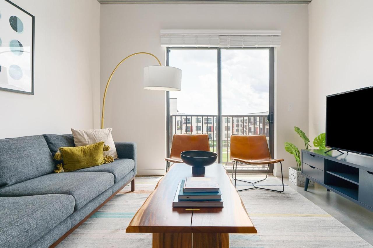 Lodgeur Midtown, Houston - Close To Downtown & Texas Medical Center Room photo