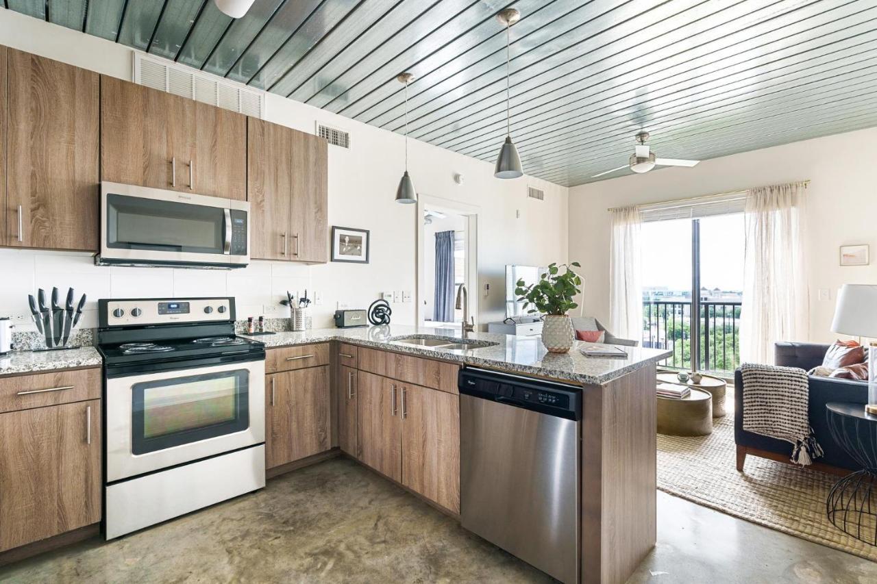 Lodgeur Midtown, Houston - Close To Downtown & Texas Medical Center Room photo
