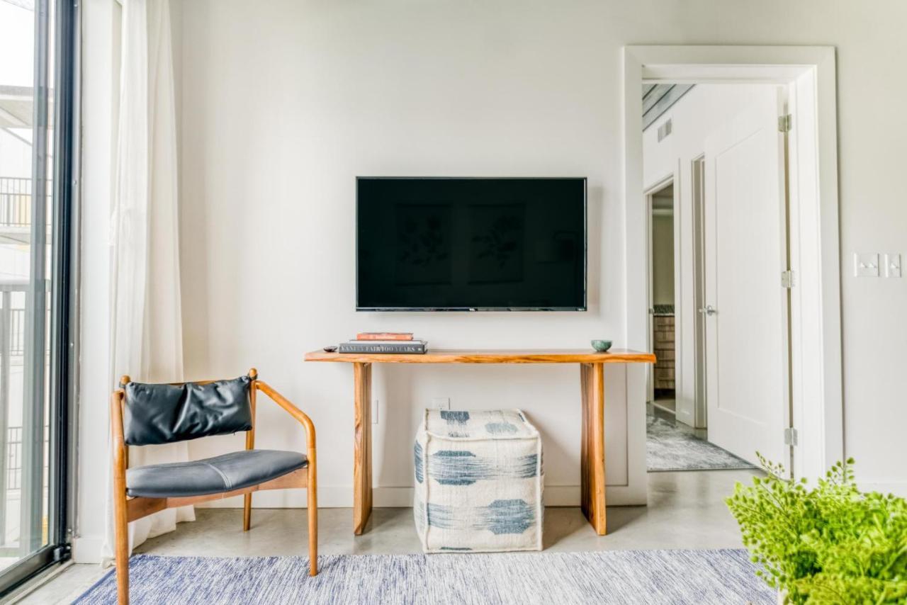 Lodgeur Midtown, Houston - Close To Downtown & Texas Medical Center Room photo