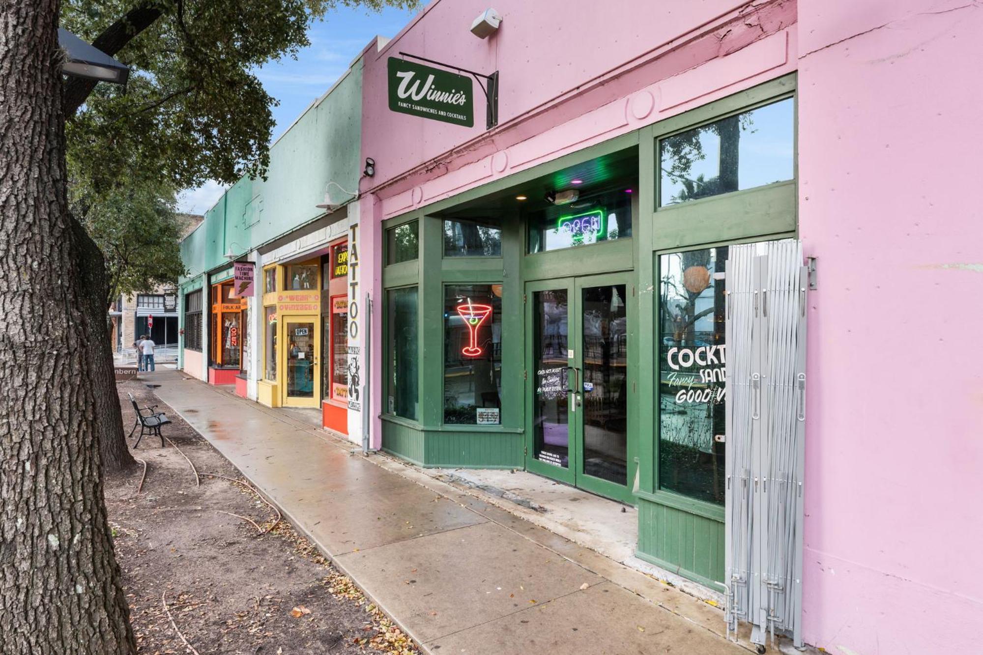 Lodgeur Midtown, Houston - Close To Downtown & Texas Medical Center Exterior photo