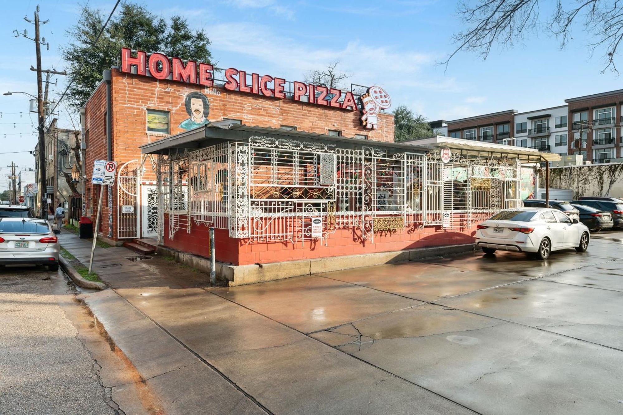 Lodgeur Midtown, Houston - Close To Downtown & Texas Medical Center Exterior photo
