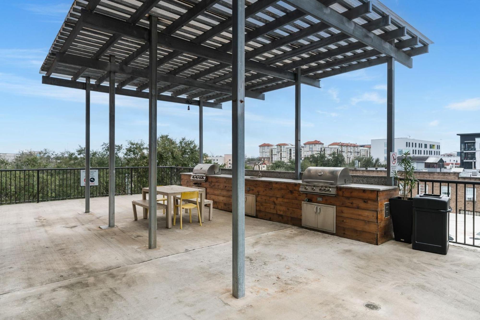 Lodgeur Midtown, Houston - Close To Downtown & Texas Medical Center Exterior photo